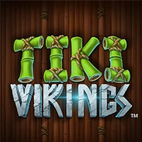 เกมสล็อต Tiki Vikings